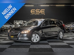 Opel Insignia - 1.4 T EcoFLEX Edition | Navigatie | Climate | Pdc
