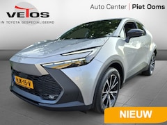 Toyota C-HR - 2.0 PHEV 220 First parkeersensoren voor en achter
