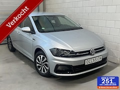 Volkswagen Polo - 1.0 TSI R Line*Virtual*Keyless*Carplay*Cam