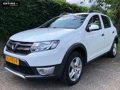 Dacia Sandero - 0.9 Tce Easy-R Stepway Lauréate | Trekhaak