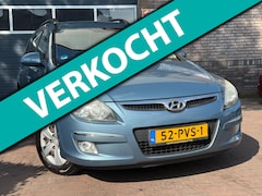 Hyundai i30 CW - 1.4i Blue Dynamic|Climate|1e Eig
