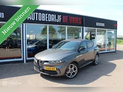 Alfa Romeo Tonale - 1.5T Hybrid Veloce 20Inch/Leder/ACC/Camera/NAP