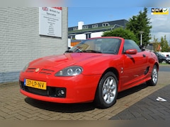 MG TF - 1.6 TF 115
