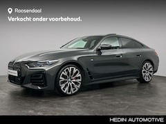 BMW 4-serie Gran Coupé - 430i Business Edition Plus M-Sport Pro | Harman Kardon | Laserlight | Trekhaak | Schuifdak