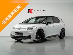 Volkswagen ID.3 - First Plus 58 kWh |204PK|Carplay|Adaptive|Camera|
