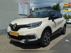 Renault Captur - 0.9 TCe Intens / BOVAG RIJKLAARPRIJS