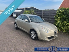 Alfa Romeo MiTo - 1.4 Centenario