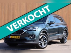 Seat Tarraco - 1.5 TSI Style org. NL-auto