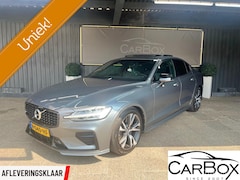 Volvo S60 - 2.0 T5 R-Design