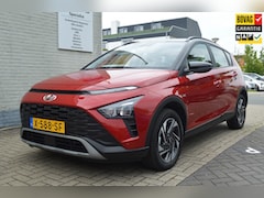 Hyundai Bayon - 1.0 T-GDI Comfort / BOVAG RIJKLAARPRIJS