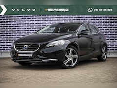 Volvo V40 - 1.6 T2 Momentum | Trekhaak | Bluetooth | Navigatie | Climate Control | Cruise Control | Pa