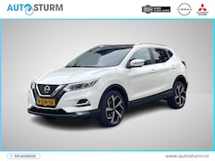 Nissan Qashqai - 1.3 DIG-T Tekna