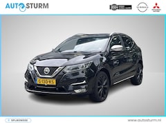 Nissan Qashqai - 1.3 DIG-T Tekna +
