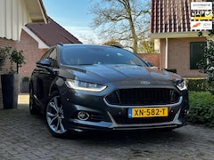 Ford Mondeo Wagon - 1.5 ST Line 160 pk | ZEER COMPLEET | RIJKLAAR | 1e eig. | NL AUTO | Keyless | Winterpkt |