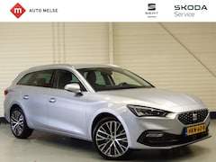 Seat Leon ST - 1.5 eTSI 150pk DSG-7 Xcellence