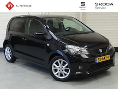 Seat Mii - 1.0 MPI 60pk Ecomotive 5D Sport Intense