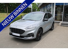 Ford Kuga - 2.5 PHEV 225 PK ST-Line Automaat BLACK PACKAGE | WINTER PACK | AFNEEMBARE TREKHAAK|