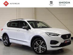 Seat Tarraco - 1.4 TSI e-Hybrid PHEV 245pk DSG-6 FR