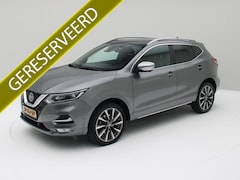 Nissan Qashqai - 1.3 DIG-T Tekna + Panorama LUXE
