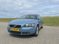 Volvo S40 - 1.8