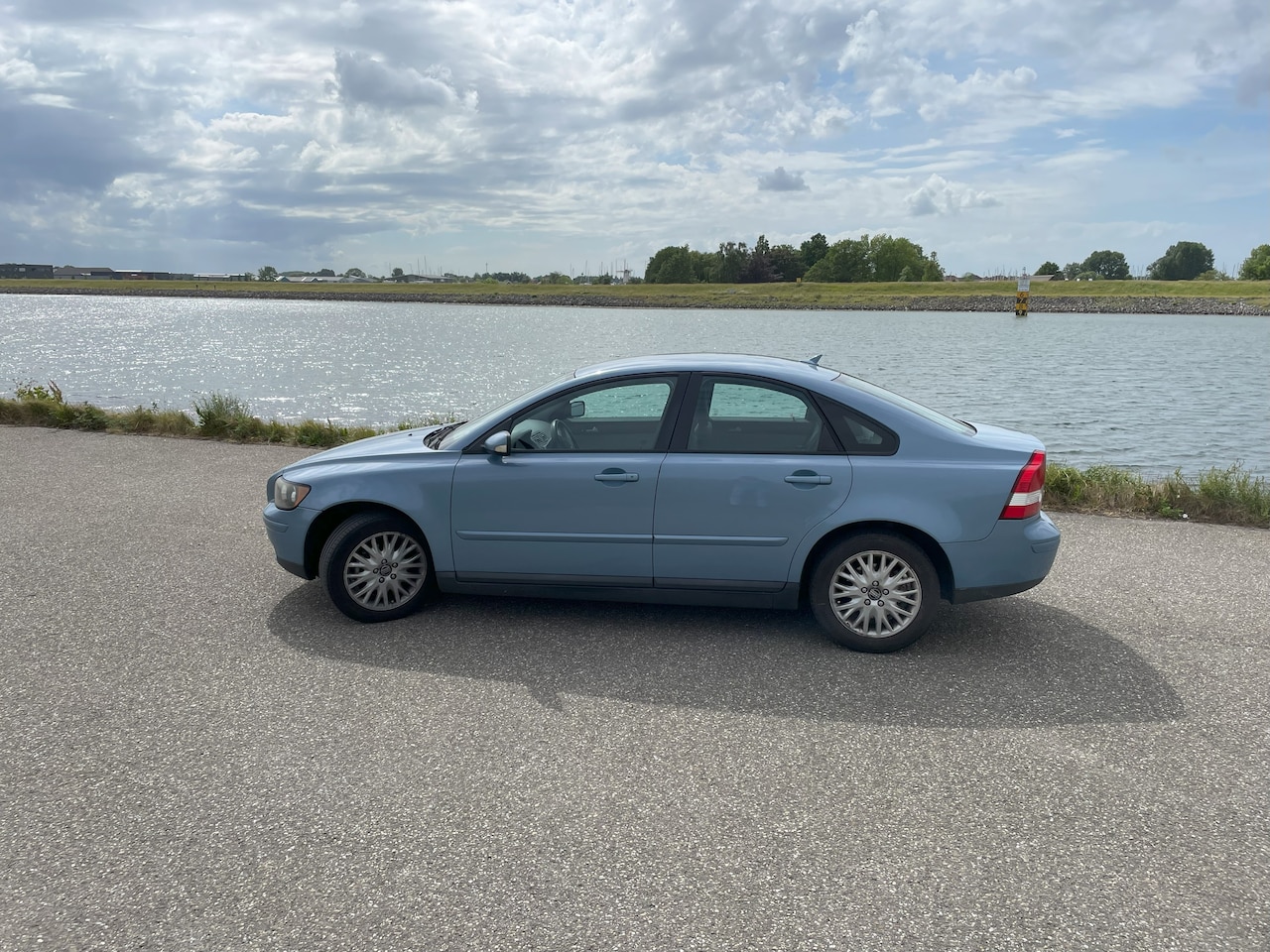 Volvo S40 - 1.8 - AutoWereld.nl