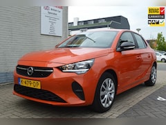 Opel Corsa - 1.2 Edition / 1e eigenaar / BOVAG RIJKLAARPRIJS
