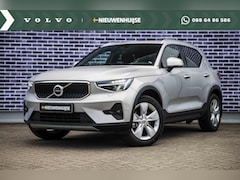 Volvo XC40 - 2.0 B4 Core | Stoel en Stuurverwarming | Adaptieve Cruise Control | Trekhaak | Standkachel