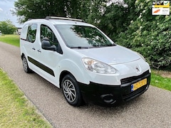 Peugeot Partner - 1.6 HDI L1 XR Profit +