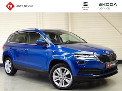 Skoda Karoq - 1.5 TSI ACT Greentech 150pk DSG-7 Style