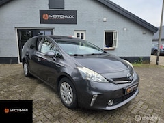 Toyota Prius Wagon - 1.8 Aspiration|Pano|NAP|Achteruitrijcam