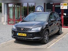 CUPRA Ateca - 2.0 TSI 4DRIVE 300+PK BREMBO/VIRTUAL/SFEER/BEATS/PANO/LEER+ALCANTARA+S.VERWARMING/19" LMV/