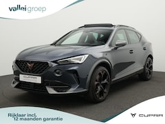 CUPRA Formentor - 1.4 e-Hybrid 245 pk DSG VZ Performance | Panoramadak | Adaptief Onderstel | 360 Camera | B