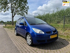 Mitsubishi Colt - 1.5 d'Azur, Airconditioning, Glazen schuifdaken, LM-velgen, Youngtimer, boekjes aanwezig