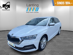 Skoda Octavia Combi - 1.0 TSI Business Edition