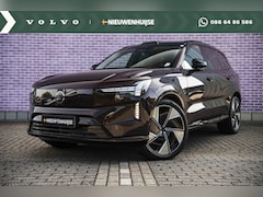 Volvo EX90 - Twin Motor Ultra 7p. 111 kWh | Climate | Stoelventilatie | Pilot Pack | Luchtvering | 22"