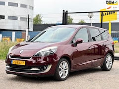 Renault Grand Scénic - 1.4 TCe Expression