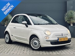 Fiat 500 - 1.2 Lounge