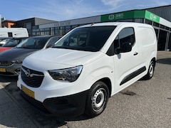 Opel Combo - 1.6D L1H1 Edition