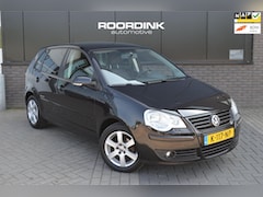 Volkswagen Polo - Airco|Stoelverwarming|Parkeersensoren|Elek.ramen