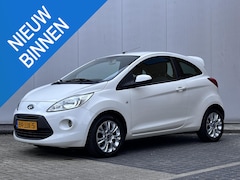Ford Ka - 1.2 Titanium l Airco l LMV l