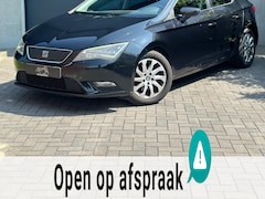 Seat Leon - 1.6 TDI Limited Edition II - Stoelvw - Cruise - Airco