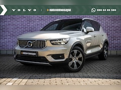 Volvo XC40 - 2.0 D4 AWD Inscription Trekhaak | Verwarmbare Voorstelen | 360 Camera | Lederen Bekleding