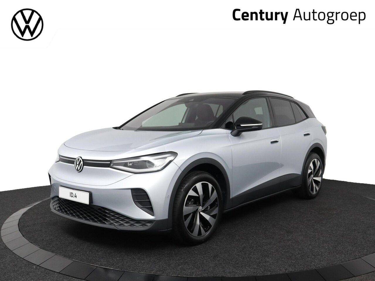 Volkswagen ID.4 - Pro Limited Edition 77 kWh accu. 210 kW / 286 pk S - AutoWereld.nl
