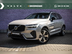 Volvo XC60 - 2.0 T6 Plug-in hybrid AWD Plus Dark | Long Range | Trekhaak | Schuif/kanteldak | Rondomzic