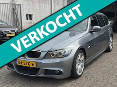 BMW 3-serie Touring - 318i Corporate Lease M Sport Edition Bj:2011 Navi Alcantara NAP