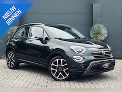 Fiat 500 X Cross - 1.0 City Cross Navi/Camera/