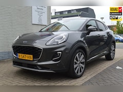 Ford Puma - 1.0 EcoBoost Hybrid Titanium / BOVAG RIJKLAARPRIJS