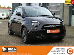 Fiat 500 - Icon 42 kWh | Navi | Hoge actieradius |