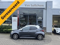 Toyota Yaris - 1.5 Hybrid Launch Edition