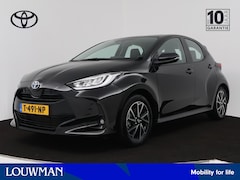 Toyota Yaris - 1.5 Hybrid Dynamic | Apple CarPlay / Android Auto (Navigatie) |